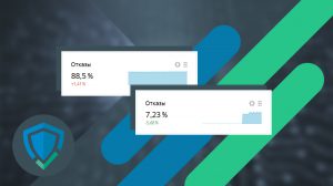 Что делать, если боты накручивают отказы на сайте