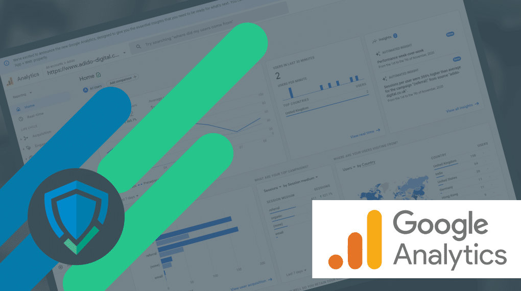 почему не срабатывают цели в Гугл Аналитике