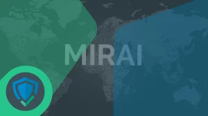 Ботнет Mirai