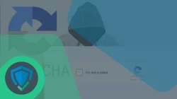 Как мошенники используют ботов для обхода CAPTCHA