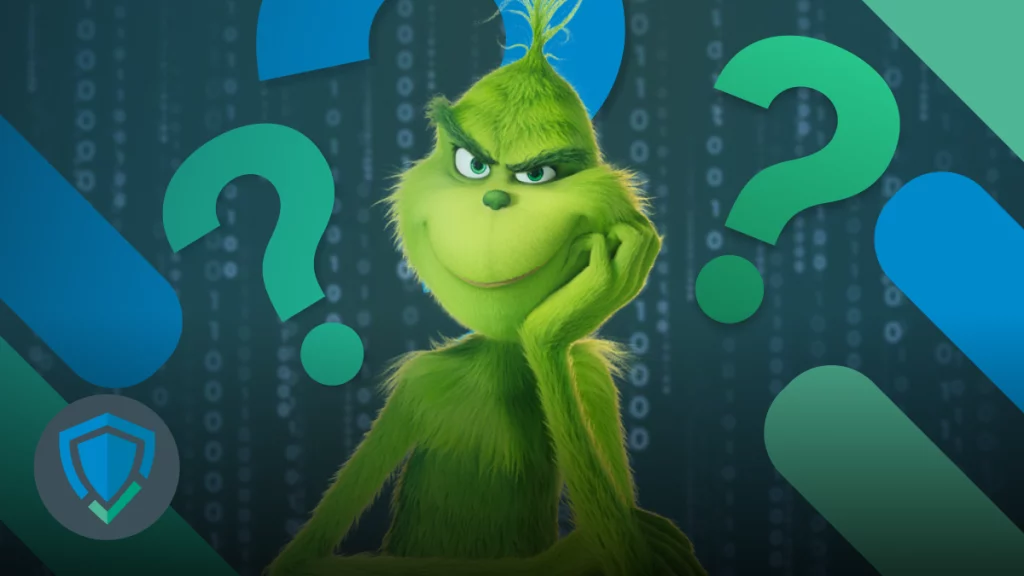 Кто такие Grinch-боты