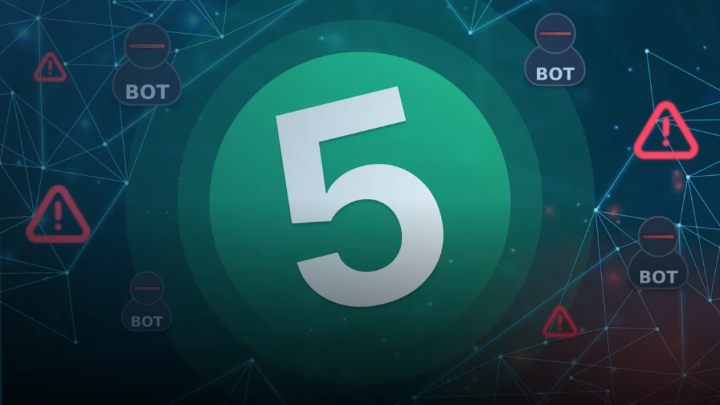 5 терминов из области фрода в 2023