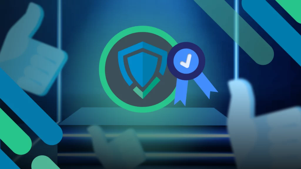 Сервис Botfaqtor получил аккредитацию IT-компании