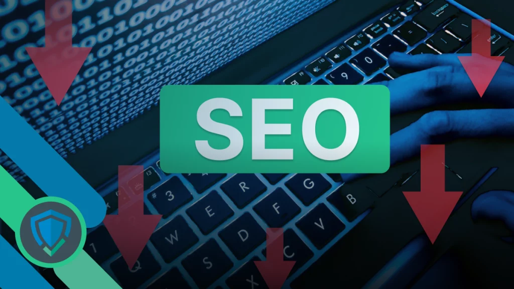 Как недействительный трафик влияет на SEO