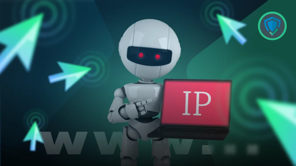 уникальные ip-адреса среди клик-ботов