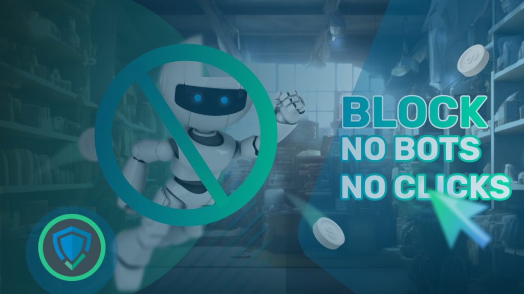Как искусственный интеллект блокирует ботов, атакующих интернет-магазины
