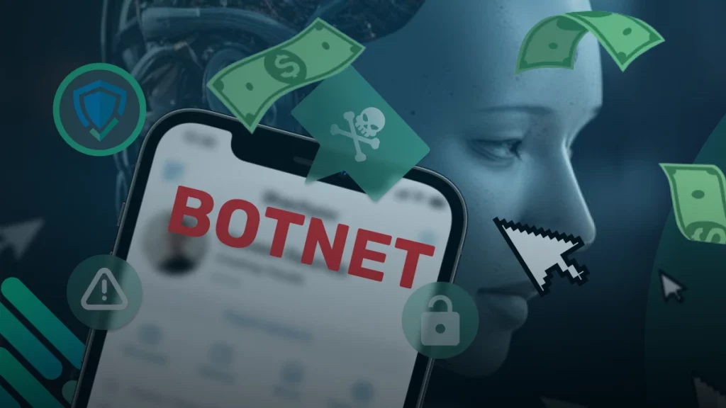 о ботнете peachpit китайской хакерской группировки