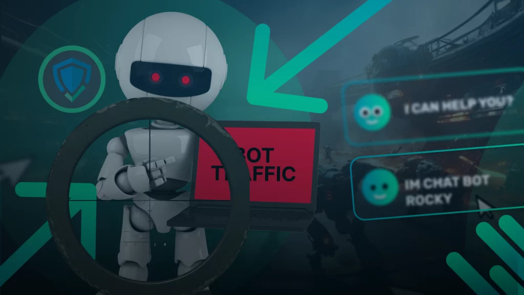 Битва с ботами и новые технологии защиты рекламы