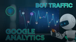 как боты посещают сайты и как определить