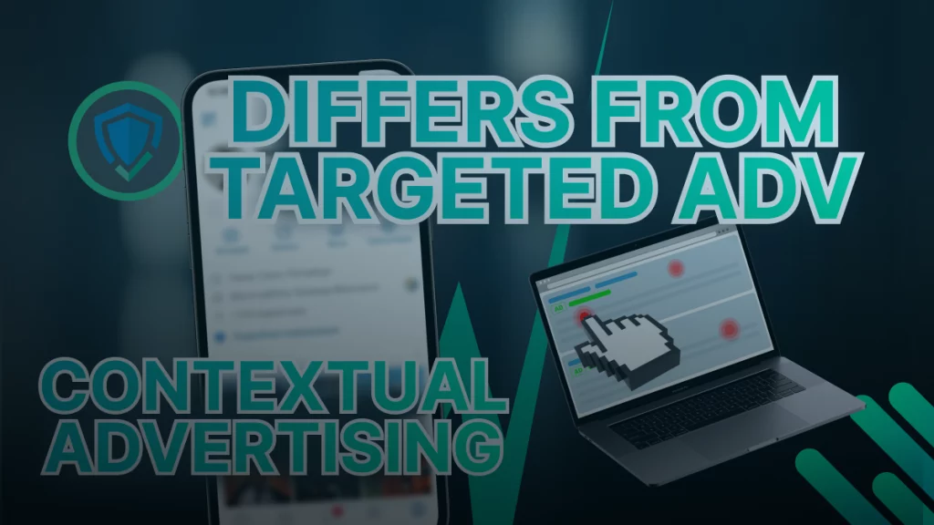 разница между контекстной и таргетированной рекламой обзор