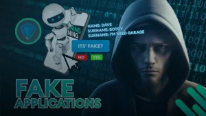 как бороться с фейковыми заявками, боты и мошенники