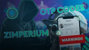 Исследование Zimperium про OTP вредоносные приложения