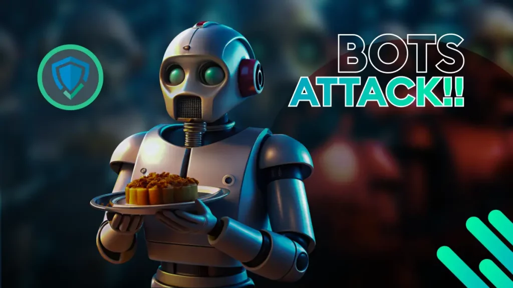 о ботах и скликивании рекламы с расходом рекламного бюджета