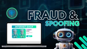 доменный спуфинг сайтов