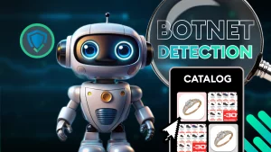 признаки ботнета