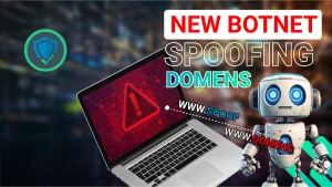 новый ботнет на MikroTik