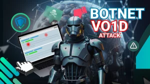 Vo1d ботнет