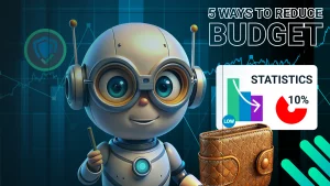5 способов снижения затрат на рекламу