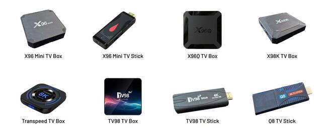 бадбокс заражает устройства Android