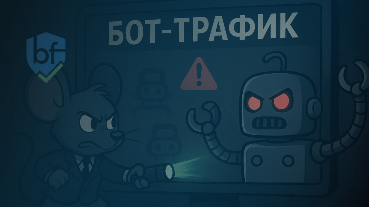 как убрать недействительный трафик из рся и сэкономить 13 млн рублей