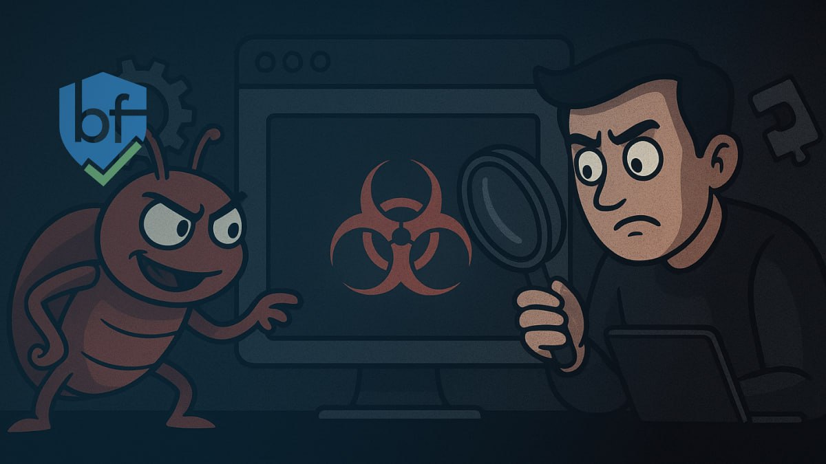 мошенническая операция ShadyPanda