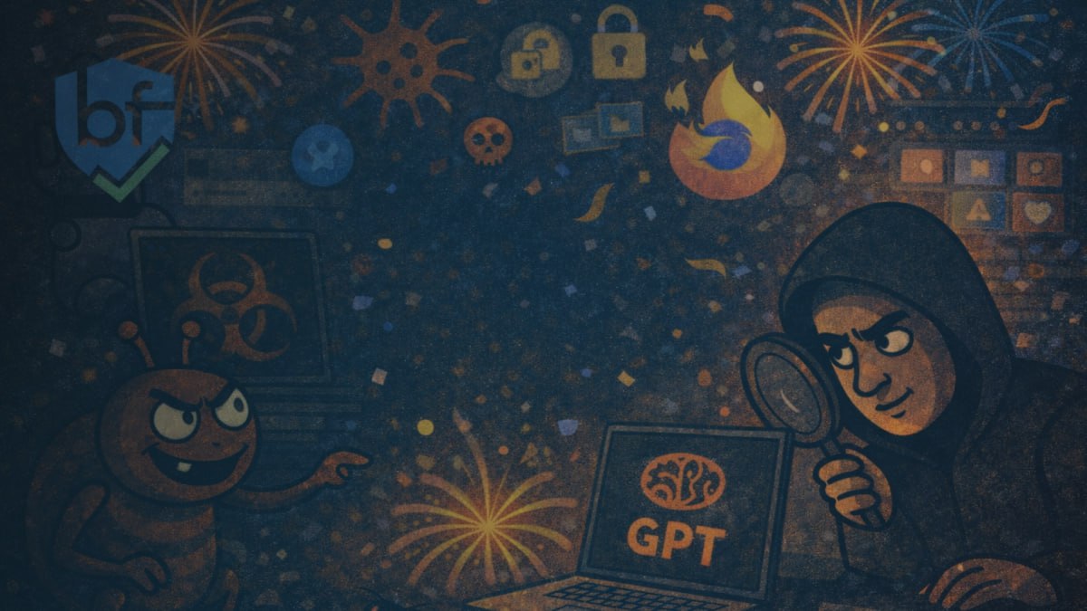 итоги года 2025 — Ботфактор