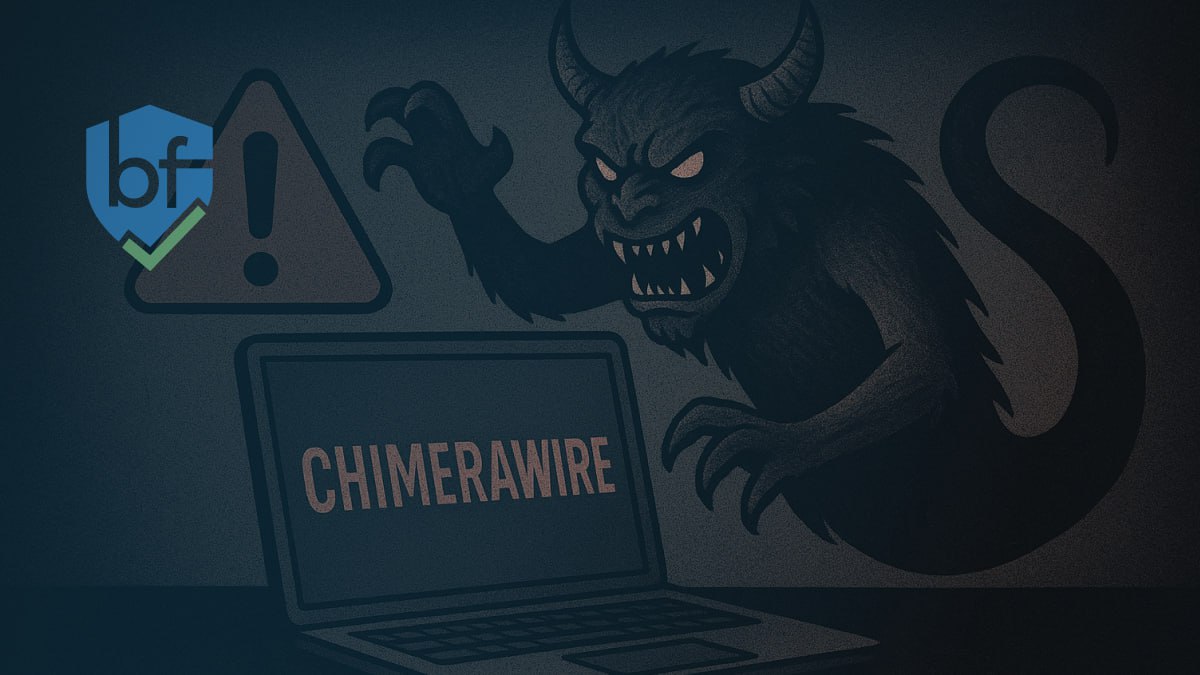chimerawire