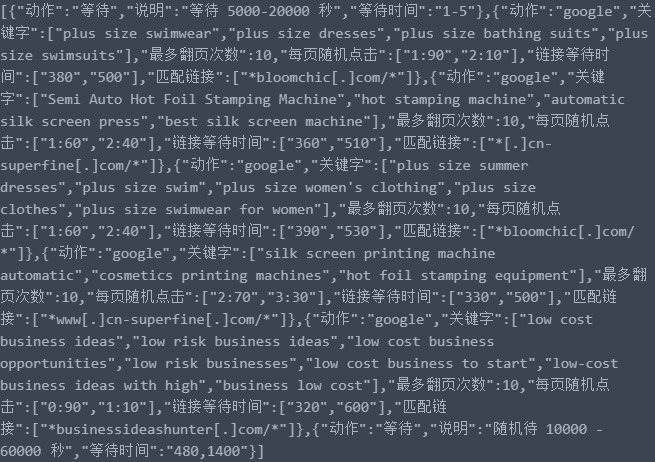 список сайтов Chimerawire