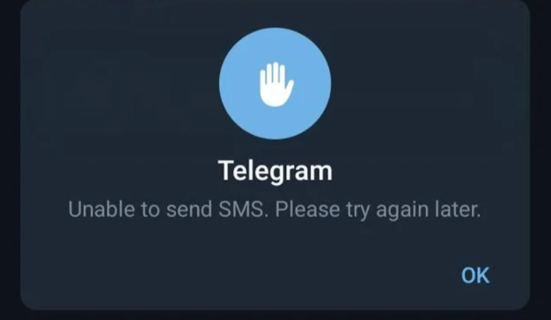 Не могу войти в аккаунт на телефоне
