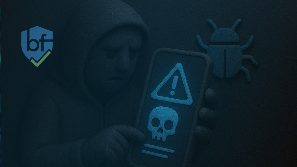 как понять, что телефон на Андроиде заражен вредоносным ПО