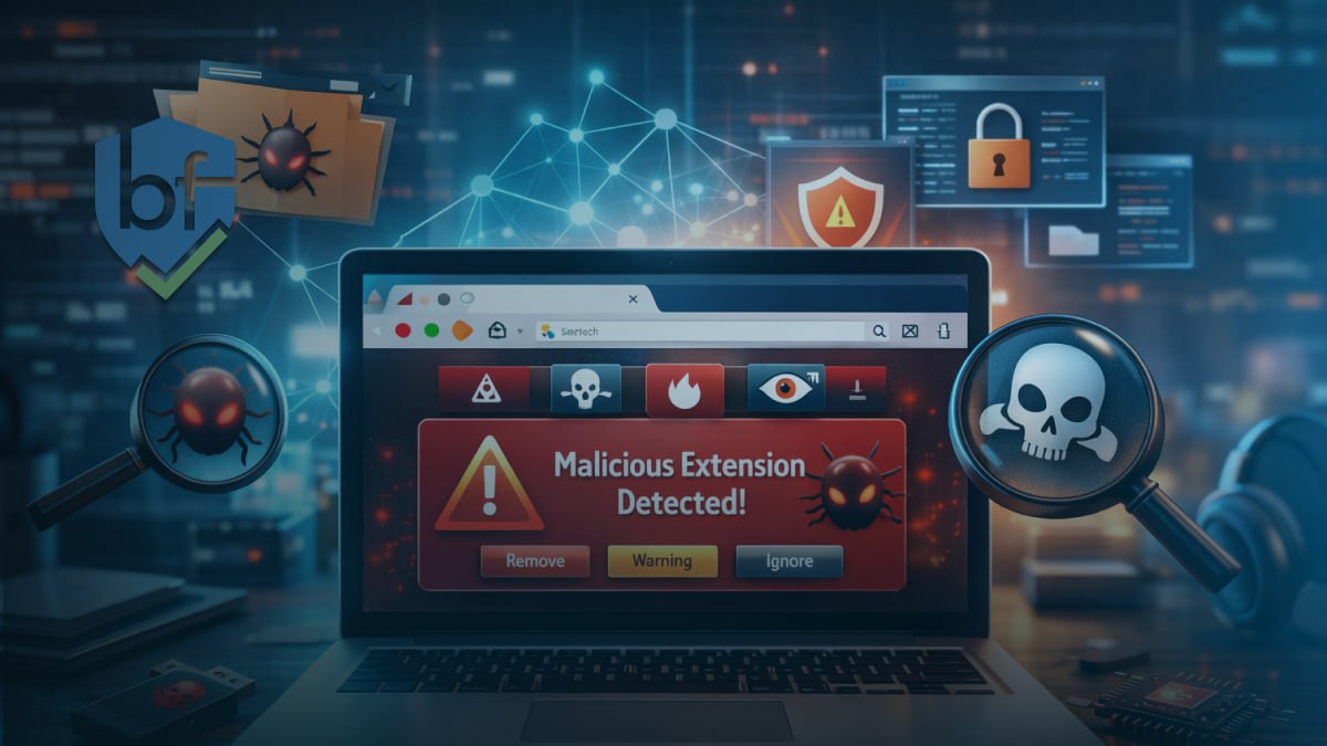 ghostposter снова атакует