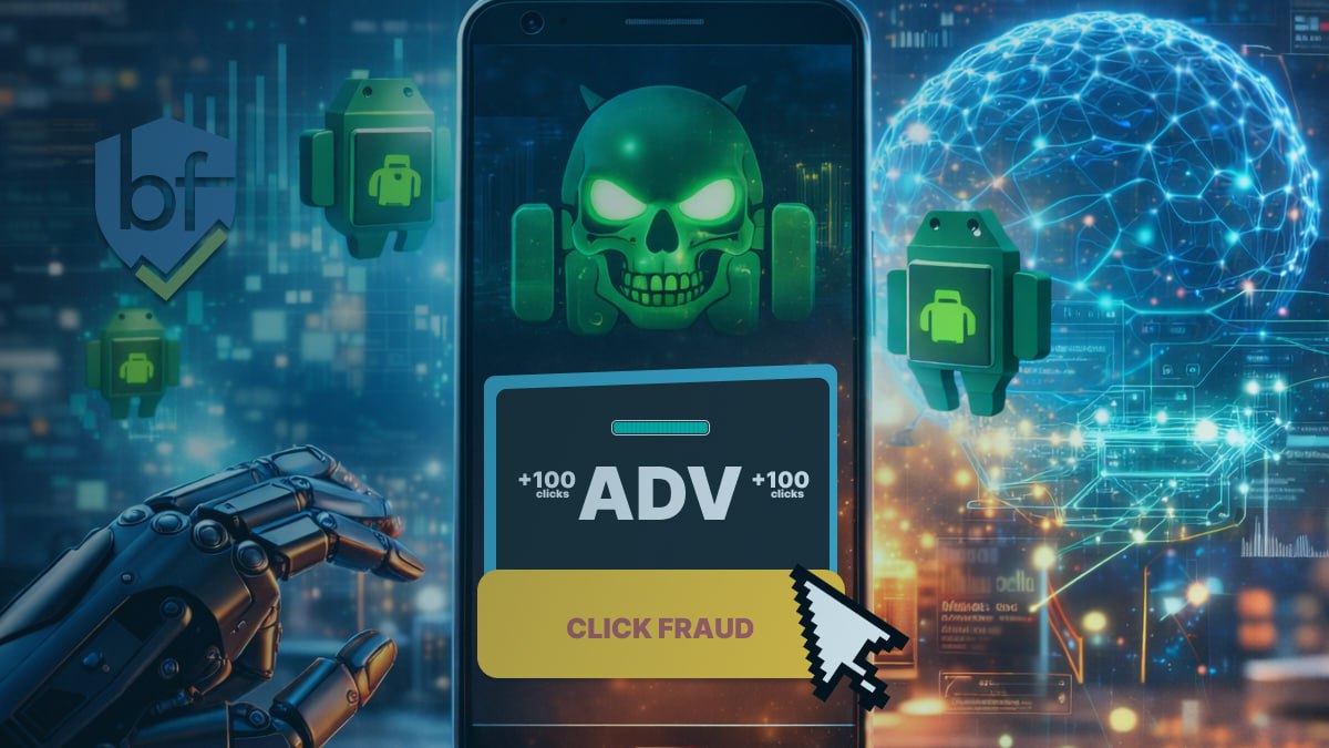 троян android phantom скликивает рекламу