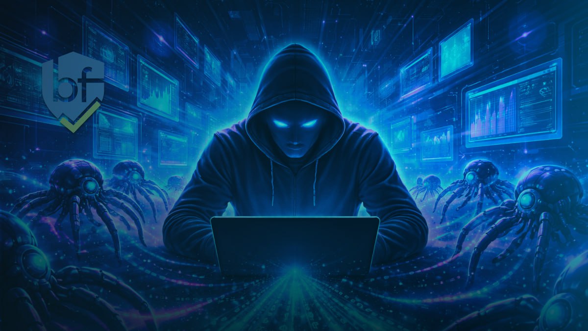 обнаружена новая ИИ-схема обхода антифрод-инструментов