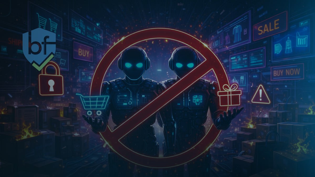запрет ИИ-ботам покупать товары на маркетплейсах