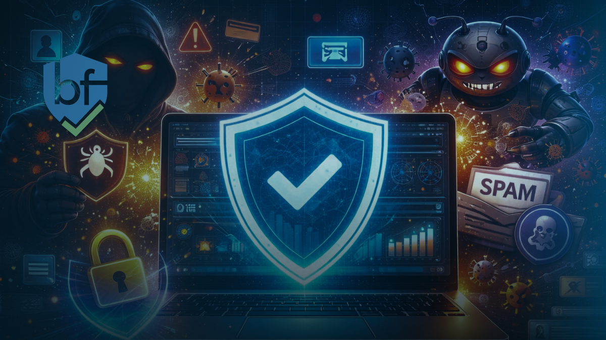 способы защиты сайтов от ботов