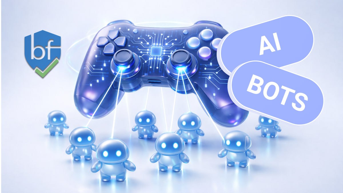 искусственный интеллект и фрод