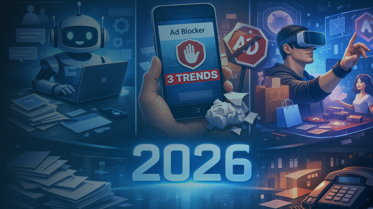 три тренда в настройке рекламных кампаний в директе 2026