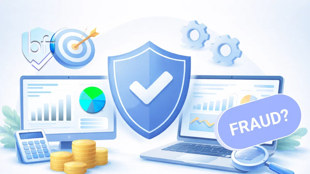 фрод в рекламе крупного бизнеса