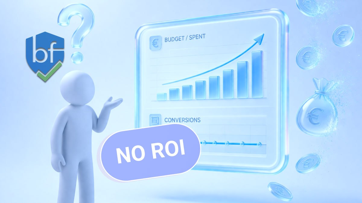 причины нулевых результатов в маркетинге